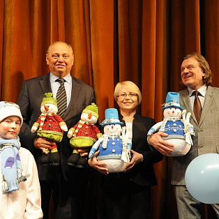 Юрий Васильев